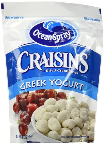 Vista 15 de Ocean Spray, Craisins - Arándanos secos, original, bolsa resellable de 12 onzas