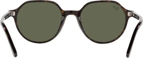 Vista 4 de Ray-Ban RB2195 Thalia Gafas de sol cuadradas