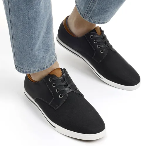 Vista 8 de Bruno Marc Rivera Tenis estilo Oxford para hombre
