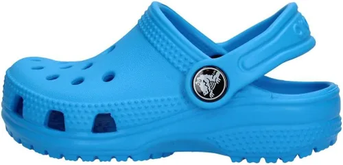 Vista 92 de Zuecos Crocs clásicos para niños