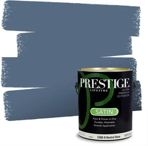 Vista 200 de Pintura Prestige para exterior e imprimación, todo en uno, 5-5-PARENT Robin's Egg