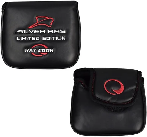 Vista 4 de Ray Cook Silver Ray SR500 Putter Club de golf premium