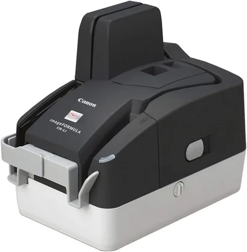 Vista 3 de Canon imageFORMULA CR-L1 Escáner alimentado con hojas - Óptico 300 dpi
