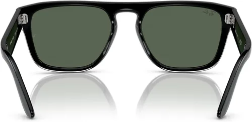 Vista 4 de Ray-Ban Women's Rb4407 Square Sunglasses