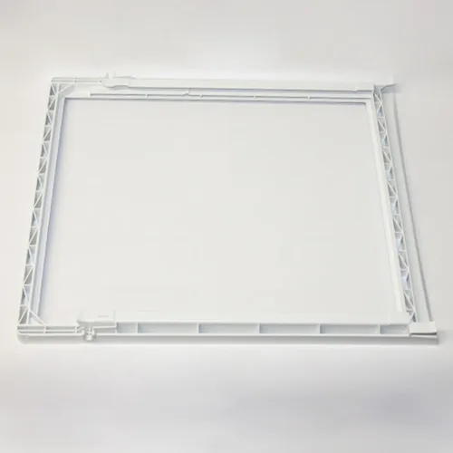 Vista 2 de Frigidaire 240350702 Cubierta para sartén para refrigerador
