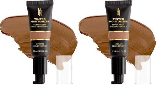 Vista 15 de Black Radiance True Complexion Crema Hidratante con Tinte SPF 15 Dark (Neutral)