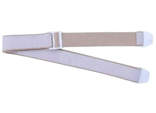 Vista 3 de Sandhill Tools Cinturón de ostomía ligero ajustable que se ajusta hasta 40 pulgadas, impermeable, reutilizable, correa de cintura y hebilla