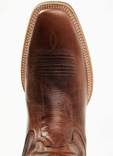 Vista 6 de Cody James Xtreme Xero Gravity - Botas de rendimiento para hombre, punta cuadrada ancha, BCJFA22P17