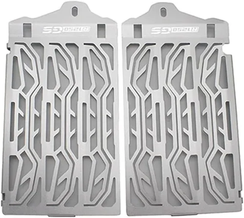 Vista 10 de Rejilla de radiador de motocicleta, para B&MW R1200GS R1250GS LC R1200 R1250 R 1200 1250 GS ADV LC Adventure motocicleta radiador protector parrilla