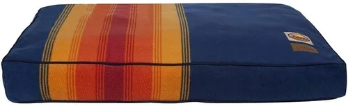 Vista 5 de Pendleton National Park Napper - Cama para perro - Acadia, M