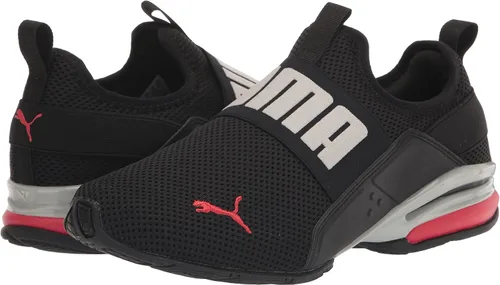 Vista 8 de PUMA Axelion Slip On para hombre