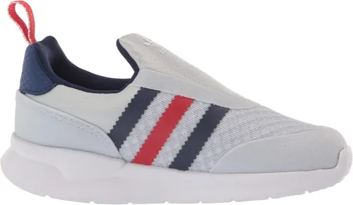 Vista 6 de adidas Originals Unisex-Child Zx 360 Sneaker