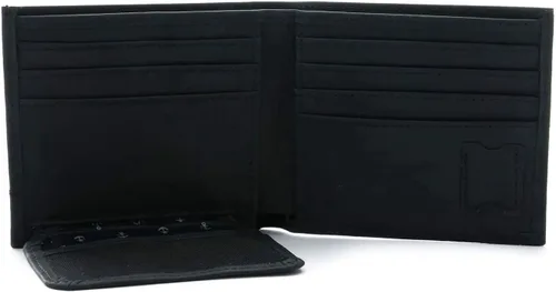 Vista 5 de VELEZ Billeteras de Cuero Colombiano para Hombre U