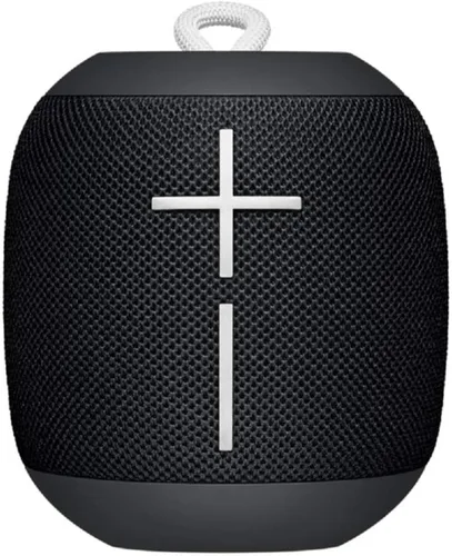 Vista 10 de Ultimate Ears WONDERBOOM - Altavoz Bluetooth súper portátil impermeable - IPX7 impermeable - Batería de 10 horas de duración - Azul medianoche