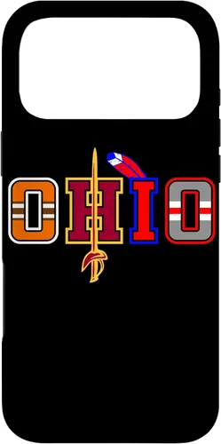 Vista 22 de Ohio Apparel Case for iPhone 17