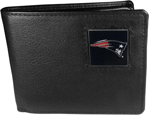 Vista 26 de Siskiyou Sports Women's Leather Bi-fold Wallet