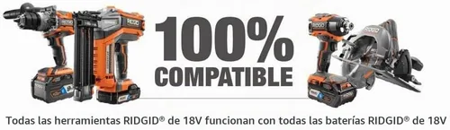 Vista 9 de Lijadora inalámbrica OCTANE de 18 voltios sin escobillas de 3 velocidades