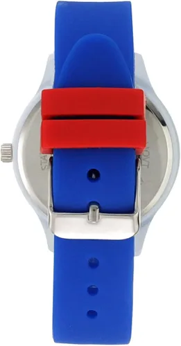 Vista 2 de Accutime NASA Analog Quartz Wrist Watch, Cool Inexpensive Gift & Party Favor for Toddlers, Boys, Girls, Adults