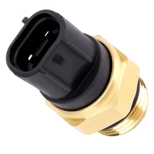 Vista 7 de AHL Sensor de temperatura del agua compatible con Suzuki GSX1300R Hayabusa 1999-2007/GSX-R1000 GSXR1000 2001-2004/GSX-R600 GSXR600