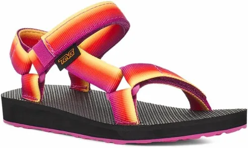 Vista 3 de Teva Unisex-Child Original Universal Gradiate Sandal