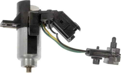 Vista 4 de Dorman 924-972 solenoide de enclavamiento de cambio compatible con modelos selectos de Ford