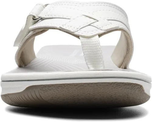 Vista 4 de Clarks Breeze Sea - Sandalias para mujer