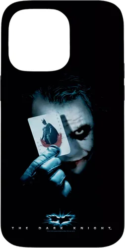 Vista 21 de Carcasa para iPhone 17 de The Dark Knight Joker