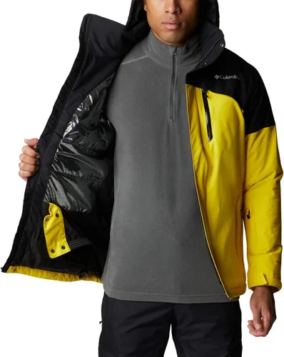 Vista 5 de Columbia Chaqueta Last Tracks para hombre