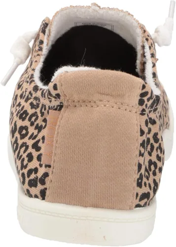 Vista 3 de Roxy - Tenis sin cordones para mujer Rory