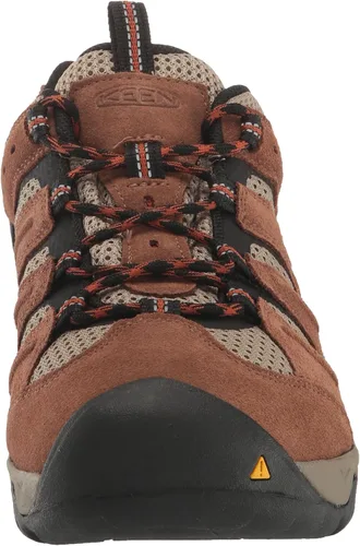Vista 2 de KEEN Men's Headout Low Height Waterproof All Terrain Hiking Shoes