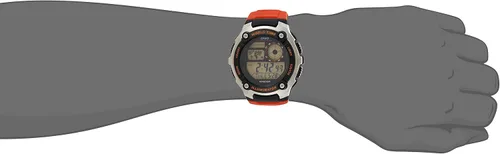 Vista 6 de Casio Collection Men's Watch AE-2100W