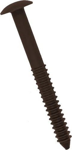 Vista 5 de Pontiac Trail Tapones para obturador (Cosmos negros/pintable #050)