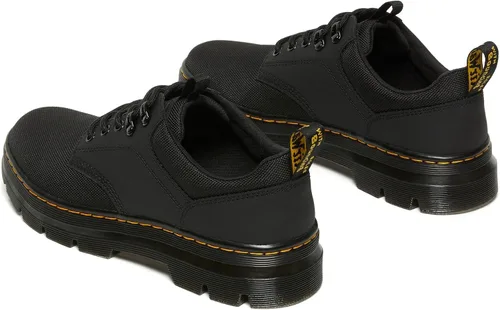 Vista 6 de Dr. Martens Zapatos Oxford Reeder unisex para adultos