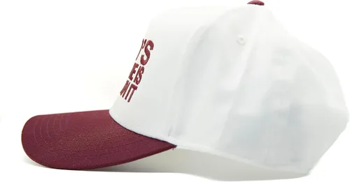 Vista 7 de Visibly Toxic Sombrero divertido, ajustable a presión, unisex, sombreros para hombres, sombreros para mujeres, sombrero elegante, sombrero de fiesta
