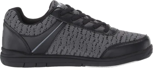 Vista 7 de KR Strikeforce Flyer Lite Mens Athletic Bowling Shoe