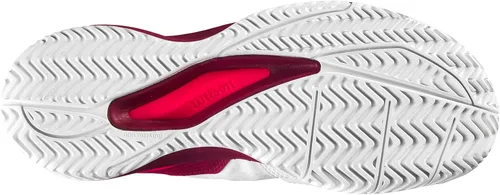 Vista 3 de WILSON Unisex-Adult Junior Rush Pro Ace Sneaker
