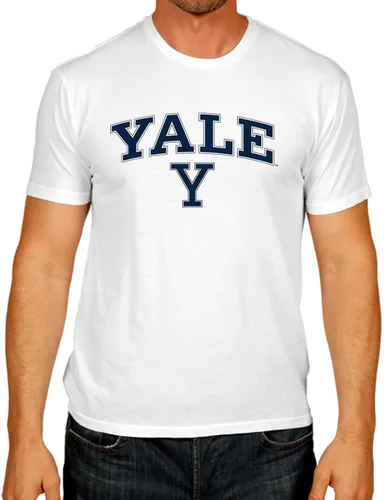 Vista 75 de Campus Colors NCAA - Camiseta de algodón para adulto, unisex, para el día del juego Camiseta con licencia oficial de la NCAA, algodón hilado