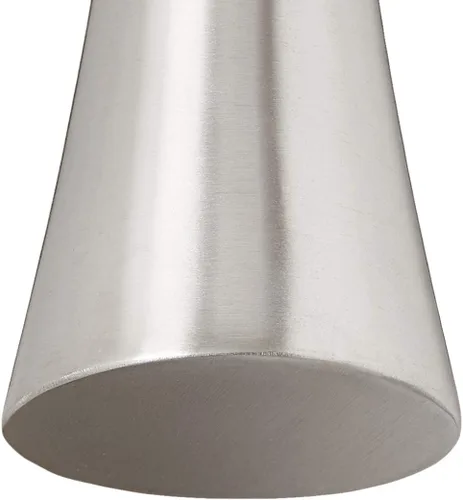 Vista 6 de Farm to Table Tamper de acero inoxidable/chucrut/Kimchee Pounder Tamper, 10" Kraut Pounder Sauerkraut Making Essential Durable Stainless Steel