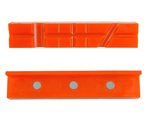 Vista 6 de Yost UP-360 Cobertor de abrazaderas con forma de prisma universal de 6 pulgadas