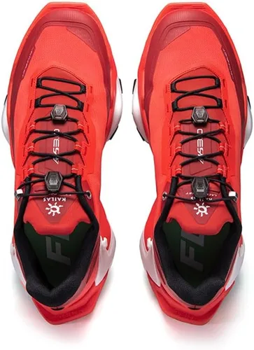 Vista 7 de KAILAS Zapatillas de running Fuga DU Trail para hombre