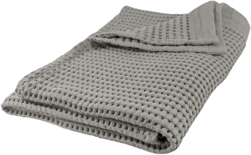 Vista 33 de GILDEN TREE Toalla de baño tipo waffle de secado rápido, toallas de baño delgadas de lujo, toallas de baño 40x80 grandes, estilo moderno (crema)