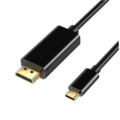 Vista 5 de 18 Typec a Cable 4k Conexión de Teléfono Móvil Tv Teléfono Tv Cable USB c a Mini Adaptador Stb Accesorios 4 Celda de Conexión Negro