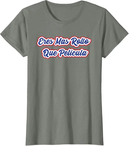 Vista 11 de Camiseta divertida con frase cubana Negro