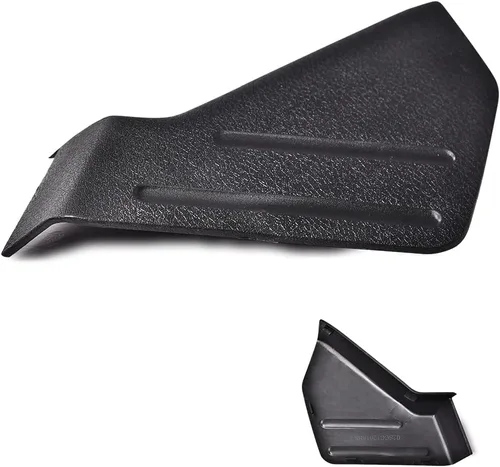 Vista 9 de CHEDA Funda de asiento compatible con Ford F150 LH delantero izquierdo 2009, 2010, 2011, 2012, 2013, 9L3Z1661693CA Compatible with 2009 2010 2011