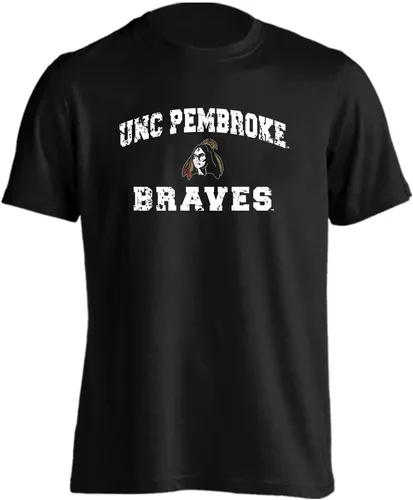 Vista 158 de Sport Your Gear NCAA Camiseta de manga corta retro con licencia oficial de aspecto desgastado para el día del juego, camiseta de espíritu deportivo