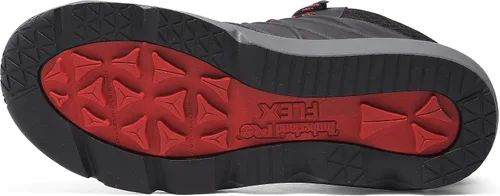 Vista 4 de Timberland PRO Morphix - Botas de deporte para hombre con punta de seguridad compuesta de 6 pulgadas, impermeables, industriales e informales