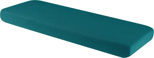 Vista 87 de subrtex Funda de Cojín Elástica Suave para Asiento de Sofá Funda Deslizable de Spandex para Silla y Sofá Adecuada para 1-2-3 Plazas Reemplazo