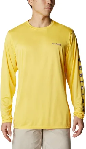 Vista 4 de Columbia Fork Stream Camisa de manga larga