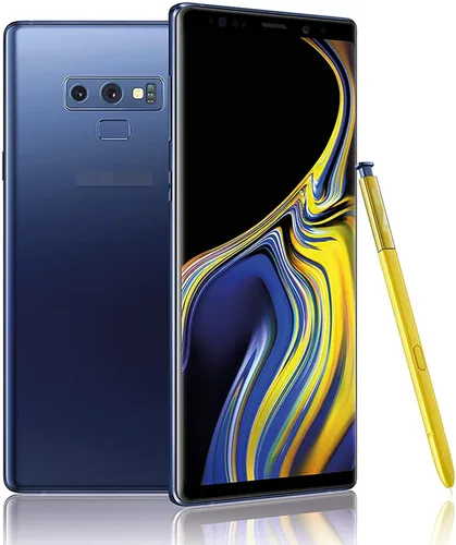 Vista 5 de Paquete de 2 bolígrafos Galaxy Note 9 S con Bluetooth para Samsung Galaxy Note 9 de repuesto de lápiz capacitivo, Note 9 todas las versiones Stylus