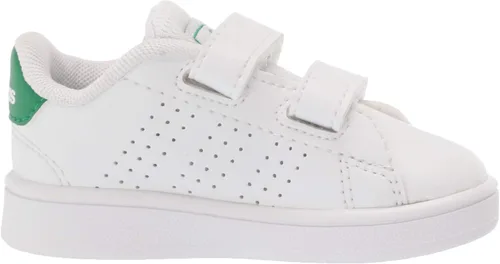 Vista 6 de adidas Advantage Shoe - Kids Tennis